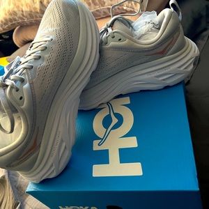 Hoka Shoes